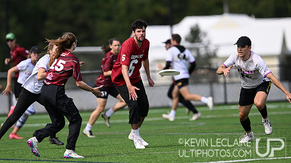2025 Mid-Atlantic Regionals Saturday R3