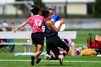 2025 Mid-Atlantic Regionals Saturday R3