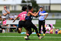 2025 Mid-Atlantic Regionals Saturday R3