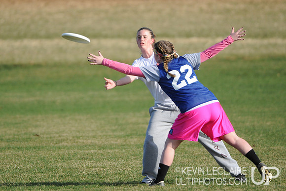 Steakfest Women's Sunday Games