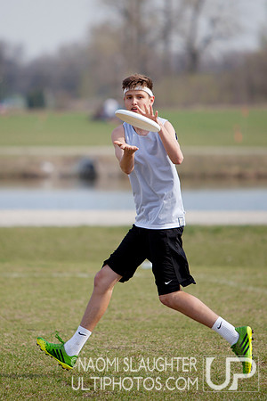 Neuqua Knockout - Open A, Round 1
