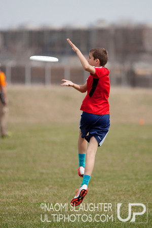 Neuqua Knockout - Middle School, Round 3