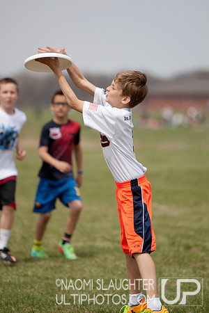 Neuqua Knockout - Middle School, Round 3