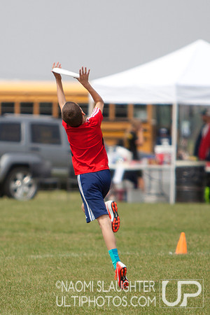 Neuqua Knockout - Middle School, Round 3
