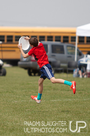 Neuqua Knockout - Middle School, Round 3
