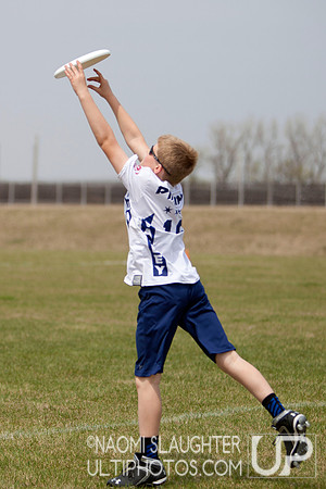 Neuqua Knockout - Middle School, Round 3