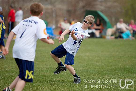 Neuqua Knockout - Middle School, Round 3