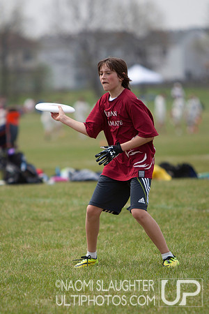 Neuqua Knockout - Middle School, Round 3