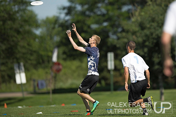 2014 USAU US Open Friday Round 4
