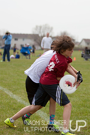 Neuqua Knockout - Middle School, Round 3