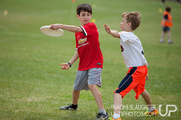 Neuqua Knockout - Middle School, Round 3