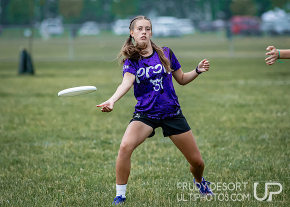 2025 High School National Invite (HSNI)