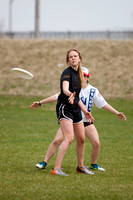 Neuqua Knockout - Womens, Round 3