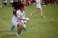 Neuqua Knockout - Womens, Round 3