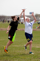 Neuqua Knockout - Womens, Round 3