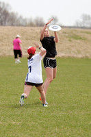 Neuqua Knockout - Womens, Round 3