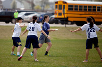 Neuqua Knockout - Womens, Round 3