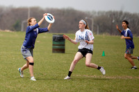 Neuqua Knockout - Womens, Round 3