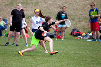 Neuqua Knockout - Womens, Round 3
