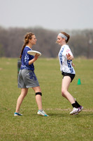 Neuqua Knockout - Womens, Round 3