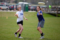 Neuqua Knockout - Womens, Round 3