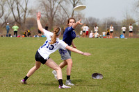 Neuqua Knockout - Womens, Round 3
