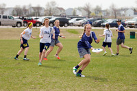 Neuqua Knockout - Womens, Round 3