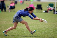 Neuqua Knockout - Womens, Round 3