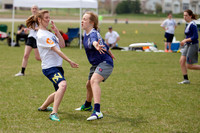 Neuqua Knockout - Womens, Round 3