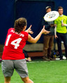 Full Coverage - Women's Regional Qualifier - Waldwick, NJ - IUC 2015