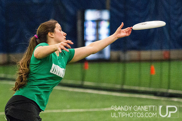 NJ Women's Regional Qualifying Event
