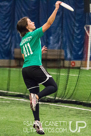 NJ Women's Regional Qualifying Event