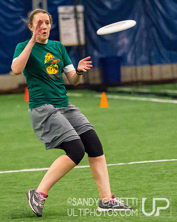 NJ Women's Regional Qualifying Event