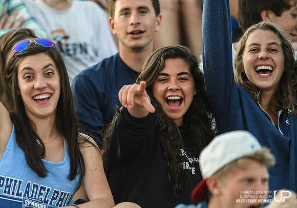 BOS Whitecaps at PHL Spinners - MLU - 4/18/15