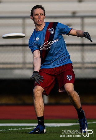 BOS Whitecaps at PHL Spinners - MLU - 4/18/15