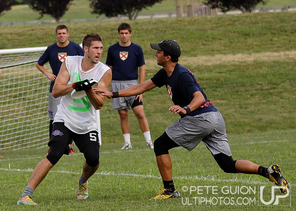 Chesapeake Invite