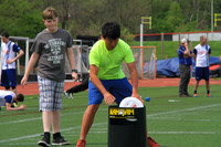 DC Current vs Boston Whitecaps