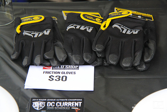 DC Current vs Boston Whitecaps