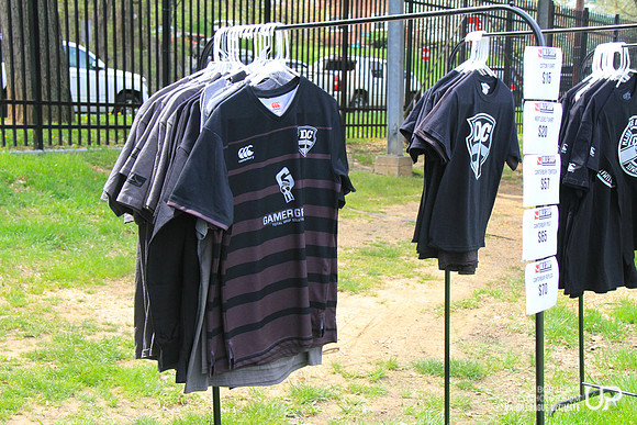 DC Current vs Boston Whitecaps