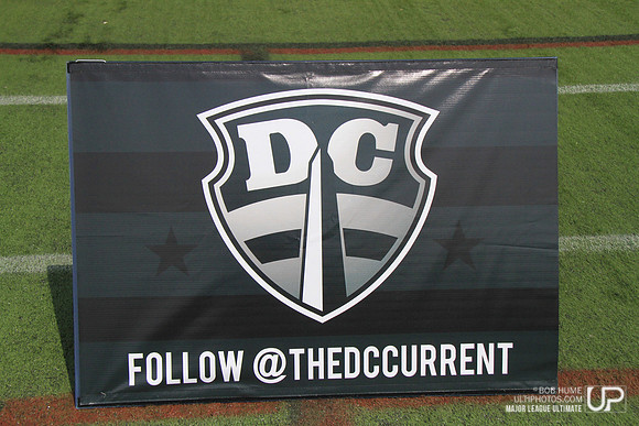 DC Current vs Boston Whitecaps