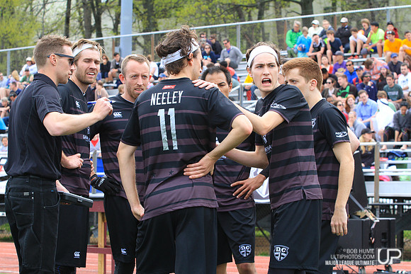 DC Current vs Boston Whitecaps