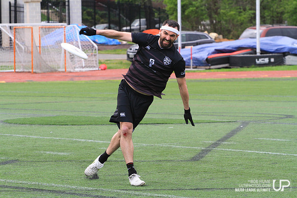 DC Current vs Boston Whitecaps