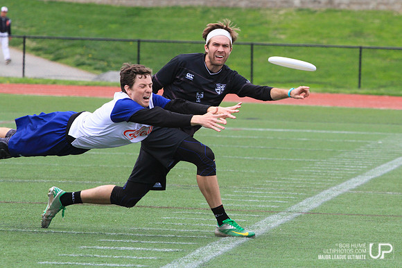 DC Current vs Boston Whitecaps