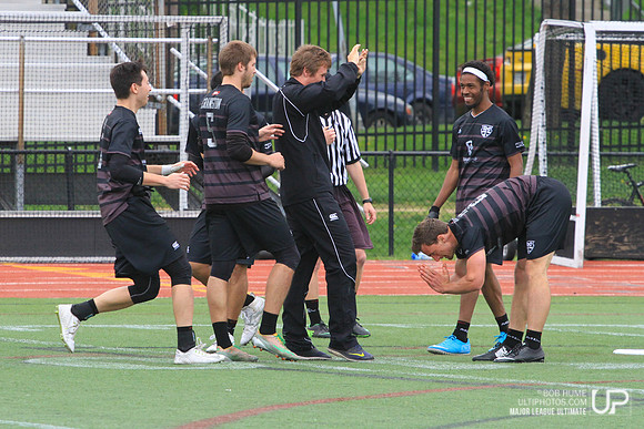 DC Current vs Boston Whitecaps