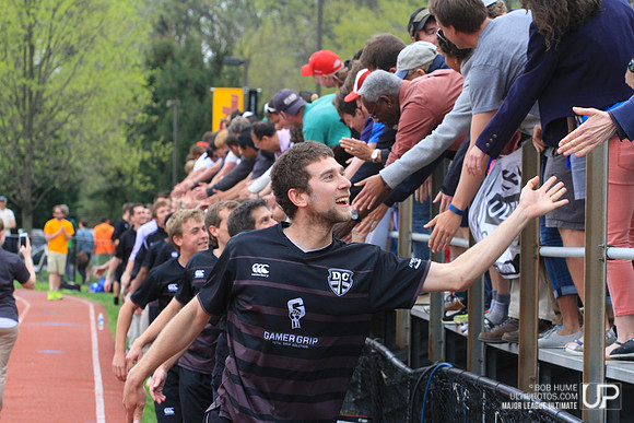 DC Current vs Boston Whitecaps