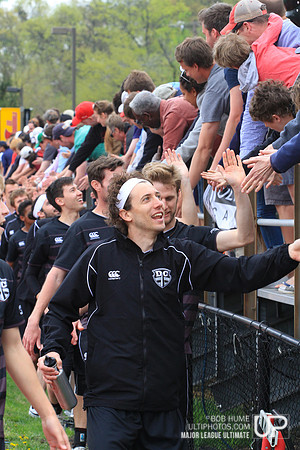 DC Current vs Boston Whitecaps