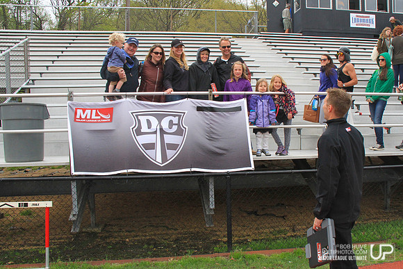 DC Current vs Boston Whitecaps