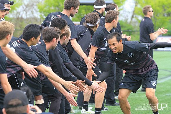 DC Current vs Boston Whitecaps