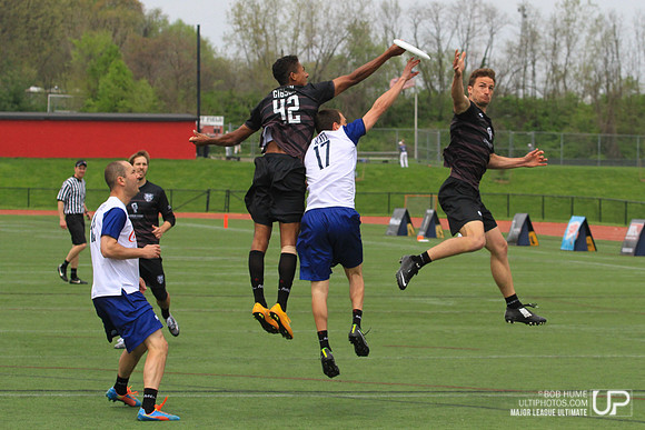 DC Current vs Boston Whitecaps