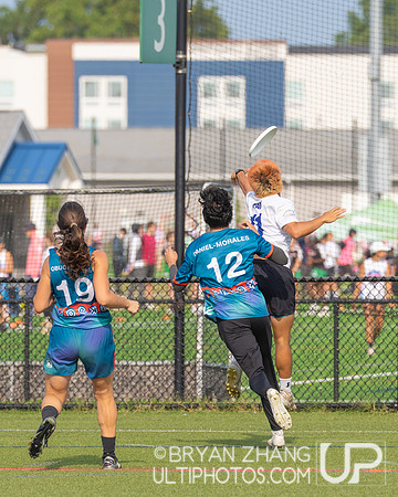 Mid Atlantic Club Regionals 2025